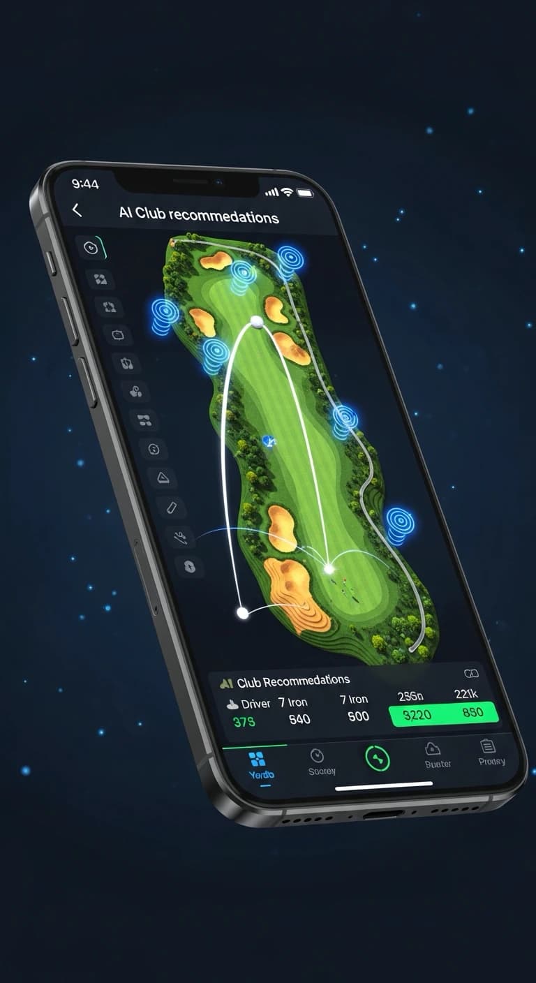 ParSense AI Analysis